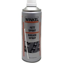 Cekar Store Winkel Universal Seri Sıvı Gres 500 ml