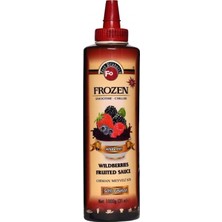 Daisy Home Vişne Meyveli Sos - Frozen 1 kg