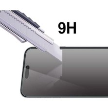 Daisy Home Realme C53 ile Uyumlu Hayalet Ekran Koruyucu Şeffaf