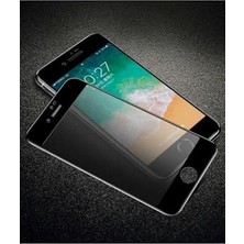 Daisy Home 7 Plus Ile Uyumlu Anti, Dust Mat Privacy Temperli Ekran Koruyucu