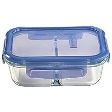 Daisy Home Paşabahçe Lockıe&lock Saklama Kabı 0 A 1