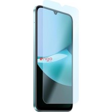 Daisy Home 15C Ekran Koruyucu 9h Parlak Şeffaf