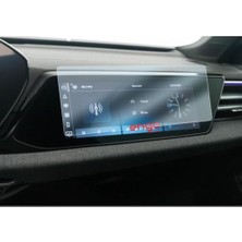 Daisy Home A5 B10 Kasa Yolcu Ekranı 10.9 Inç Ekran Koruyucu