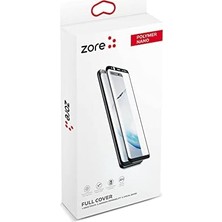 Daisy Home Galaxy 10 ile Uyumlu Polymer Ekran Koruyucu Siyah