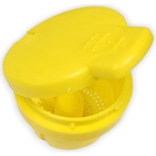 Cekar Store Cam Suyu Fiskiye Deposu Su Dolum Kapağı Renault Clio 4 ile Uyumlu 2012-2019