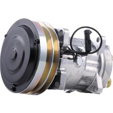 Cekar Store Bosch Klima Kompresörü Renault Megane Iv 15 Scenic Iv 15 Kadjar 15 1.5 Blue Dci 1986AD1422