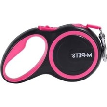 Cekar Store Lıberty Otomatik Gezdirme Şerit 3mt/pınk (S)