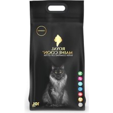 Cekar Store Süper Emiş Gücüne Sahip Lavanta Kokulu Perlit Kedi Kumu 10 Litre