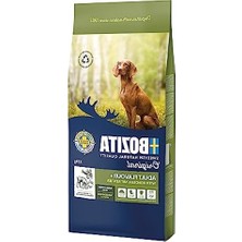 Cekar Store Original Adult Flavour Plus Geyik Etli Köpek Maması 12 kg