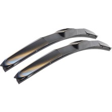 Cekar Store Silecek Süpürgesi Hybrid 600MM 24" Universal Max 124 01 624