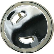 Daisy Home Danco Glacier Bay, ve Pegasus Tek Kulplu Musluklar Için Seramik Disk Kartuşu, 1'li Paket (89932), Pirinç