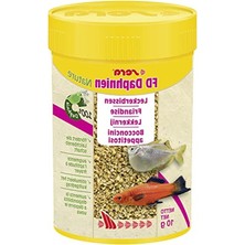 Cekar Store Fd Daphnia 100 ml (10GR)