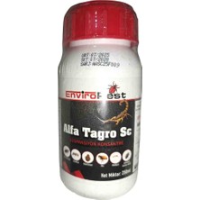 Alfa Tagro Sc 250ML Kokusuz Etkili Haşere Ilacı