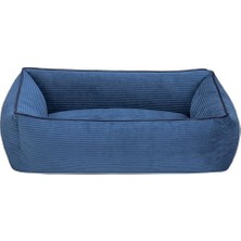 Cekar Store Golf Vita Mavi Kedi ve Köpek Yatağı Xs 45X55CM          [enerji Sınıfı A]
