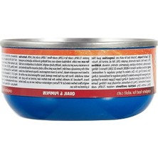 Cekar Store Pumpkın Bıldırcın 70 gr