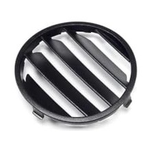 Cekar Store Torpido Sol Üst Yuvarlak Havalandırma Izgarası 6L1819793B Seat Cordoba ile Uyumlu 2003-2009