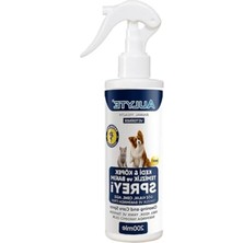 Cekar Store Pet Göz, Kulak, Çene, Ağız Temizlik Spreyi 200 ml