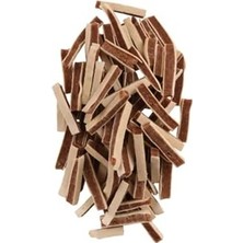 Cekar Store Hapki Ördekli Balıklı Kedi Ödül Maması 85 gr