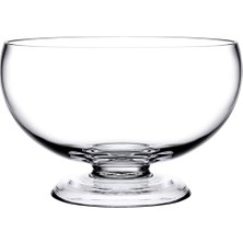 Daisy Home Paşabahçe Betty Ayakli Kase Damla Logo Sade P