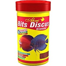 Cekar Store Bits Discus Granulat 250 ml