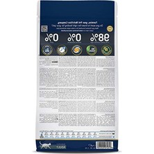 Cekar Store N&d Tahılsız Kuzu Etli ve Yaban Mersinli Yetişkin Kedi Maması 1,5 kg