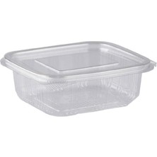 Daisy Home 150 Gr. Plastik Sızdırmaz Kap 100 Adet