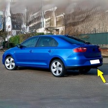 Cekar Store Arka Çekme Kancası Çeki Demiri Kapak 5JH803663 Seat Toledo ile Uyumlu 2013-2019