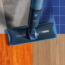 Cekar Store Philips Oneup Değiştirilebilir Pedler – Hassas ve Emici Olmayan Sert Zeminler Için, Kirli Suyu Emip Temiz Suyu Pompalar,%50 Daha Hızlı Kuruma¹, 6 Aya Kadar Kullanım, Makinede Yıkanabilir (XV1882/20)