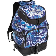 Mad Wave Çanta Mad Team Mavi
