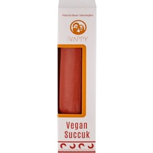 Eat Vappy Vappy Vegan Parmak Sucuk 120G