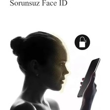 Daisy Home - 17 Pro Ekran Koruyucu Hizalama Aparatlı Privacy Hayalet Tam Kaplayan Temperli Cam