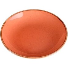 Daisy Home Porland Seasons Çorba Tabağı, Porselen