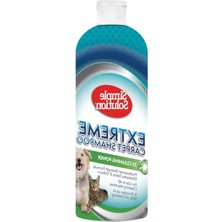 Cekar Store Simple Solution Extreme Halı Şampuanı 1 Lt