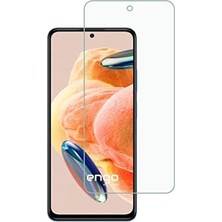 Daisy Home 12 Pro Ekran Koruyucu 9h Parlak Şeffaf