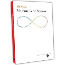Daisy Home Matematik ve Sonsuz: Nesin Yayınevi