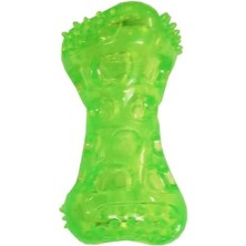 Cekar Store Sesli Kemik Köpek Oyuncağı 9,5 cm          [enerji Sınıfı A]