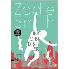 Daisy Home Inci Gibi Dişler: Time “ingilizce Yazılmış En Iyi 100 Roman”