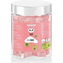 Cekar Store Somonlu Sıvı Kedi Ödülü 15GR 30LU