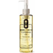 YU.R Skin Solution Yur Skin Solution Soybean Cleansing Oil 150ML
