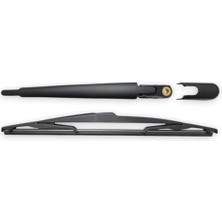 Cekar Store Arka Cam Silecek Kolu Takımı 6429T1 Alfa Romeo Giulietta ile Uyumlu 2011-2020