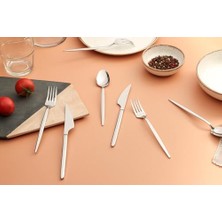 Daisy Home Porland Loredo Tatlı Takımı 18 Parça 6 Kişilik