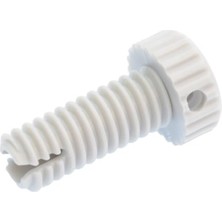 Cekar Store Çamaşır Kurutma Makinesi Ayarlı Ayak Bosch WTW85410TR, WTY86701CH, Siemens WQ53E2D10W, WT44E101TR, WT45W468GR, WT45W560PL, Profilo KM8430BTR,KM8430CTR ile Uyumlu          [enerji Sınıfı A]