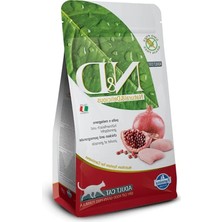 Cekar Store N&d Prime Tahılsız Kedi Tavuk & Nar Yetişkin 1.5 kg