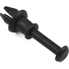 Cekar Store Parça Deponuz Volkswagen Polo, Vw Taigo, Vw T-Cross Ile Uyumlu Bagaj Panzot Askı Pimi, Pandizot Askı Pimi, Klipsi 1M6867574A, 1M6867574, 1m6 867 574