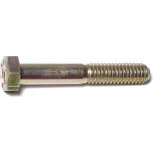 Daisy Home Vox Kilit Grade 8 Kaba Hex Cap Vida, 014973251611