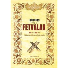 Daisy Home Fetvalar (Sorulu-Cevaplı) 2 Cilt Takım (2.hamur): Günümüz Meselelerine Açıklamalı Cevaplar (Kapak Değişebilir)