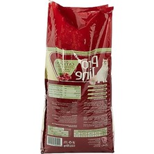 Cekar Store Proline Yetişkin Kedi Maması Kuzu 15 kg