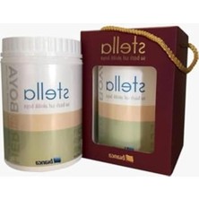 Cekar Store Stella 1 Lt Mistik Beyaz