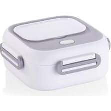 Cekar Store A5532 Essentials Warm Sefer Tası 750 ml Beyaz