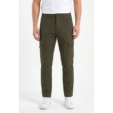 Dynamo Erkek Yazlık Lastikli Taktik Pantolon BGL-ST05349